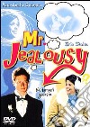 Mr. Jealousy dvd