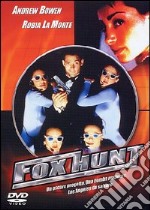 Fox Hunt dvd usato