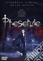 Presenze dvd