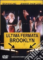 Ultima fermata Brooklyn dvd