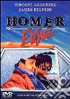 Homer e Eddie dvd
