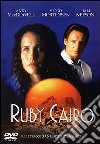 Ruby Cairo dvd