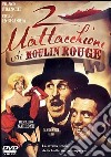 2 Mattacchioni Al Moulin Rouge dvd