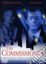The Commissioner dvd usato