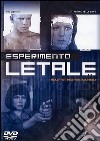 Esperimento letale dvd