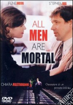 All Men Are Mortal film in dvd di Ate De Jong