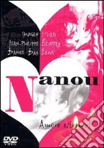 Nanou dvd