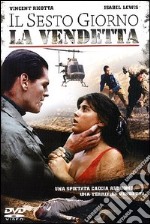 Il sesto giorno. La vendetta dvd