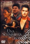 Scommessa Di Troppo (Una) dvd