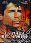 Furia Del Marine (La) dvd