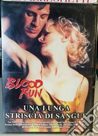 Blood Run - Una Lunga Striscia Di Sangue dvd