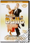 Scuola Di Ballo-Quick Step (Dvd+Cd) dvd