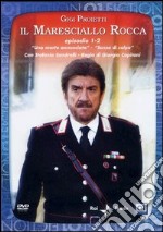 Il maresciallo Rocca. Episodio 1 - 2 dvd