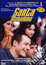 Santa Maradona dvd