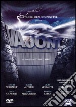 Vajont dvd usato