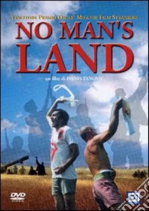 No Man's Land (2001) film in dvd di Danis Tanovic