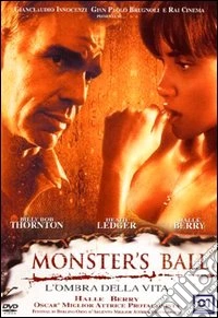 Monster's Ball dvd