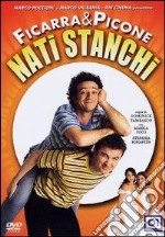 Nati Stanchi dvd