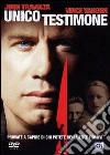 Unico Testimone film in dvd di Harold Becker