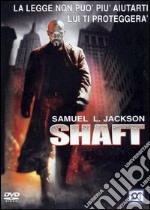 Shaft (2000) dvd