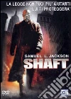 Shaft (2000) film in dvd di John Singleton