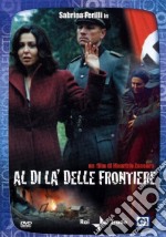 Al di là delle frontiere dvd