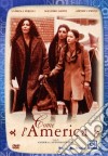Come L'America dvd