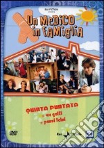 Un medico in famiglia. Prima serie. Vol. 05 dvd