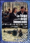 La Fuga Degli Innocenti  dvd