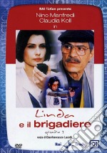 Linda e il brigadiere. Episodio 3 dvd