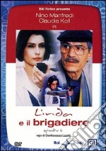 Linda e il brigadiere. Episodio 4 dvd