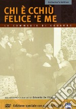 Chi E' Cchiu' Felice 'E Me (Collector's Edition) dvd