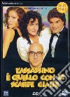 Assassino E' Quello Con Le Scarpe Gialle (L') dvd