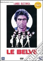 Belve (Le) (1971) dvd