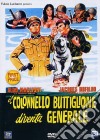 Colonnello Buttiglione Diventa Generale (Il) dvd