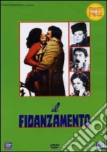 Fidanzamento (Il) dvd