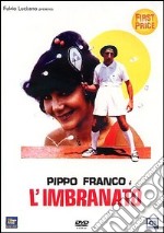 Imbranato (L') dvd