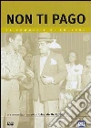 Non Ti Pago dvd