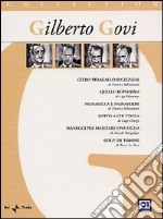 Gilberto Govi Collection (Cofanetto 6 DVD) dvd