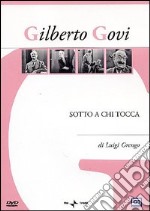 Sotto A Chi Tocca dvd