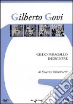 Gildo Peragallo Ingegnere dvd