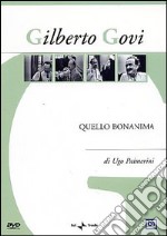 Quello Bonanima dvd