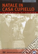 Natale In Casa Cupiello (Collector's Edition) (2 Dvd) dvd