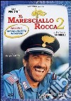 Il maresciallo Rocca. Stagione 2. Vol. 1 dvd
