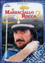 Il maresciallo Rocca. Stagione 2. Vol. 2 dvd