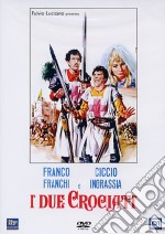 Due Crociati (I) dvd