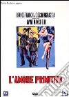 Amore Primitivo (L') dvd