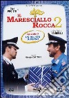 Il maresciallo Rocca. Stagione 2. Vol. 3 dvd