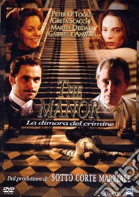 Manor (The) dvd