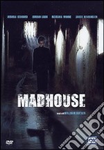 Madhouse dvd